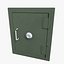 3d 3ds strong sacks money safe