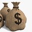 3d 3ds strong sacks money safe
