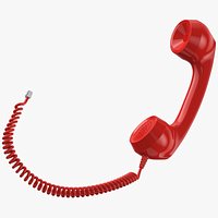 Phone Handset 04