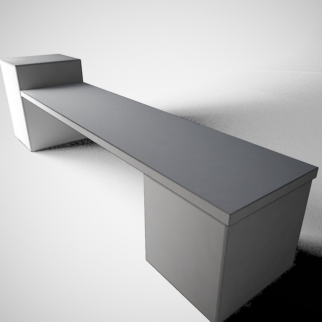 Max Bench 3