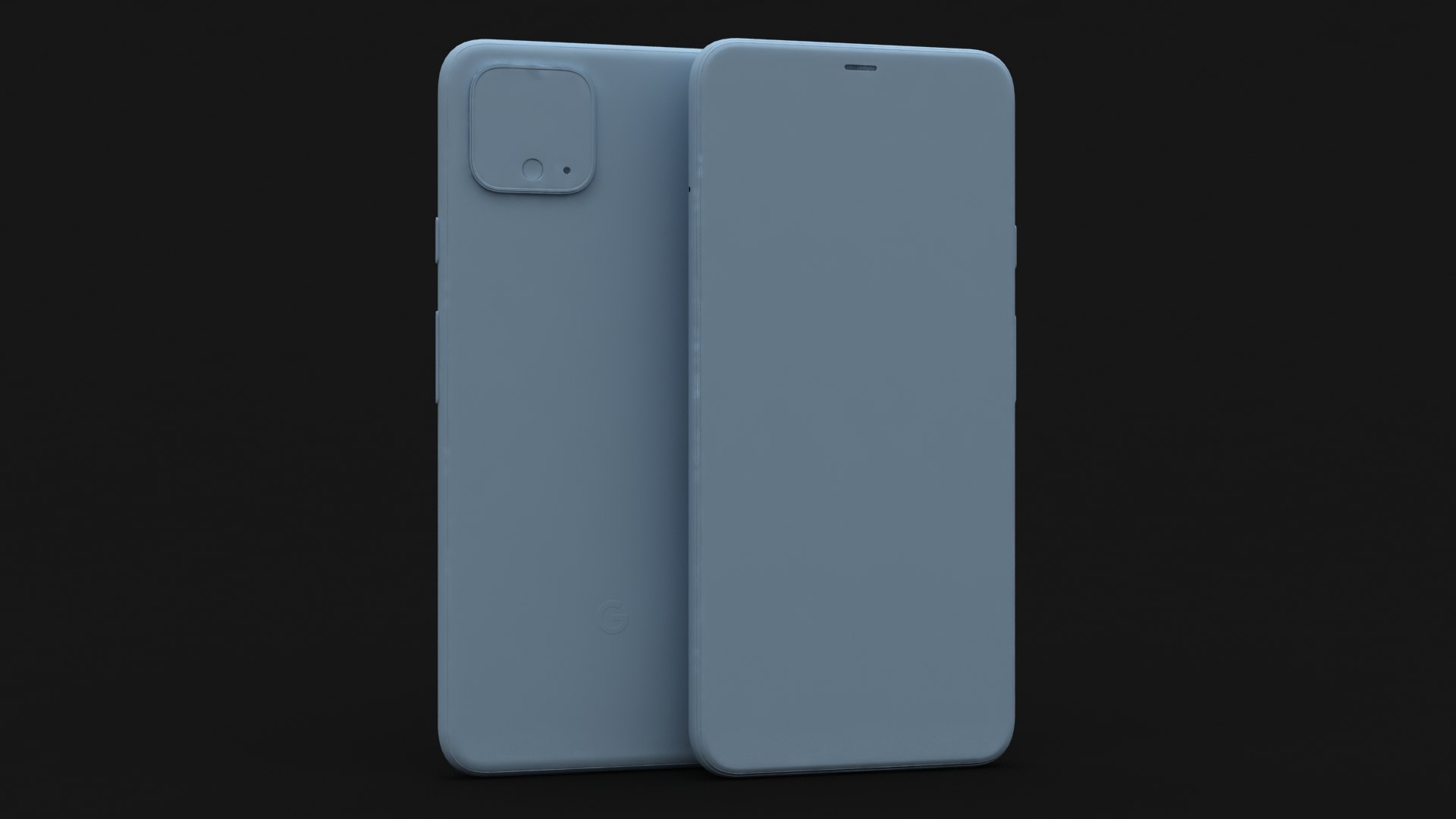 google pixel 4 just 3D model https://p.turbosquid.com/ts-thumb/Bh/KdQ9Xg/h5r1MjnR/25/jpg/1573116326/1920x1080/fit_q87/e0547f9bea234623bf918795b9714db95b24d485/25.jpg