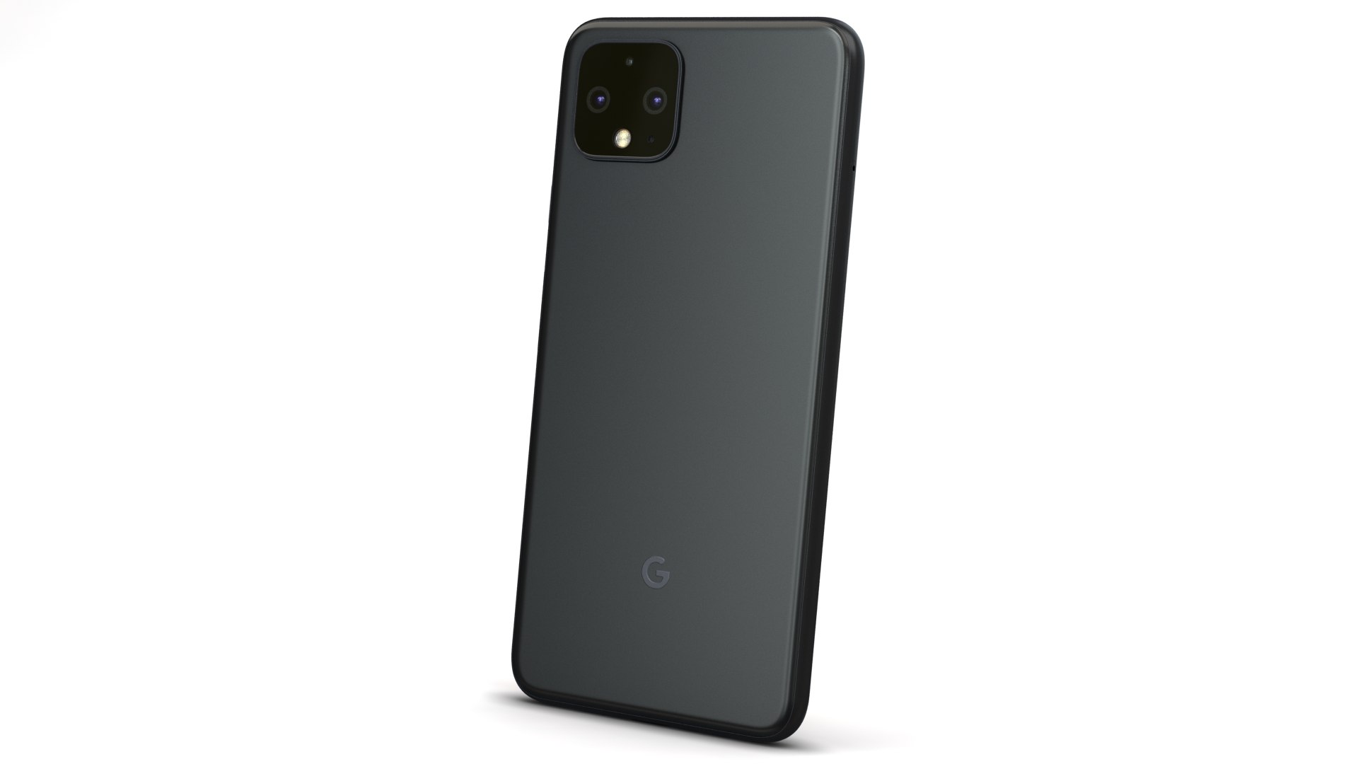 google pixel 4 just 3D model https://p.turbosquid.com/ts-thumb/Bh/KdQ9Xg/oNslC6L7/05/jpg/1573116325/1920x1080/fit_q87/33c6908a51fc3af6ad203a33a9e4018c0d1dc825/05.jpg