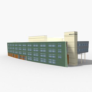 max sentrum police station trondheim