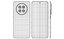 OPPO F31 Pro Plus 5G Blanc himalayen