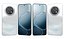 OPPO F31 Pro Plus 5G Blanc himalayen