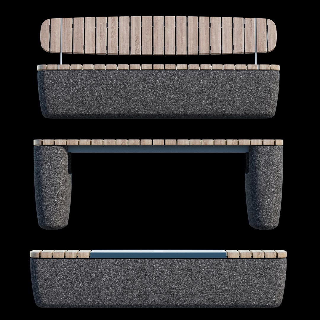 Bien solar bench 3D model https://p.turbosquid.com/ts-thumb/Bh/RLTq5V/4B/cam_9125_1/jpg/1784796468/1920x1080/fit_q87/ded63446144bf22c41e2577aa9228556d2e02a58/cam_9125_1.jpg