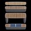 Bien solar bench