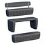 Bien solar bench