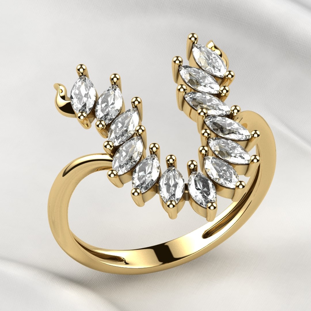 4mm Marquise Sapphires Gold Ring model https://p.turbosquid.com/ts-thumb/Bh/TISnP8/mc/8/jpg/1648707653/1920x1080/fit_q87/2d46bae4700dccf9677801d9a3e91c25f742d693/8.jpg