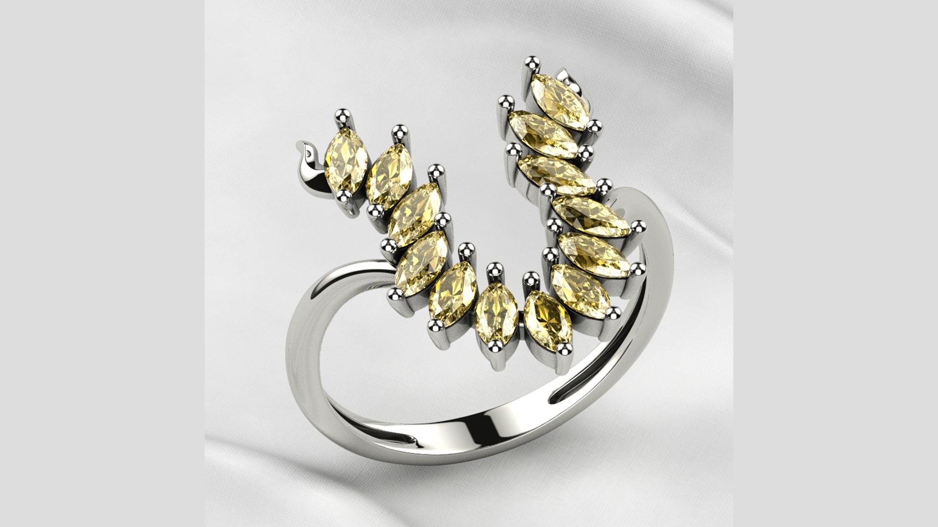 4mm Marquise Sapphires Gold Ring model https://p.turbosquid.com/ts-thumb/Bh/TISnP8/v1/2/jpg/1648707663/1920x1080/fit_q87/ad62b873d4b47dd5fbecebac7e4cb4a054cd76df/2.jpg