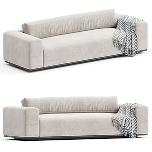 sofa 111 3D model