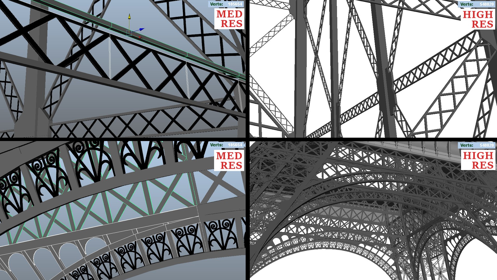 3D Eiffel Tower 2025 HI MED model https://p.turbosquid.com/ts-thumb/Bh/e6z5qH/Bl/effres2/jpg/1743652767/1920x1080/fit_q87/cb00791c2525761f4dbf251fc9536b11c144ff8c/effres2.jpg