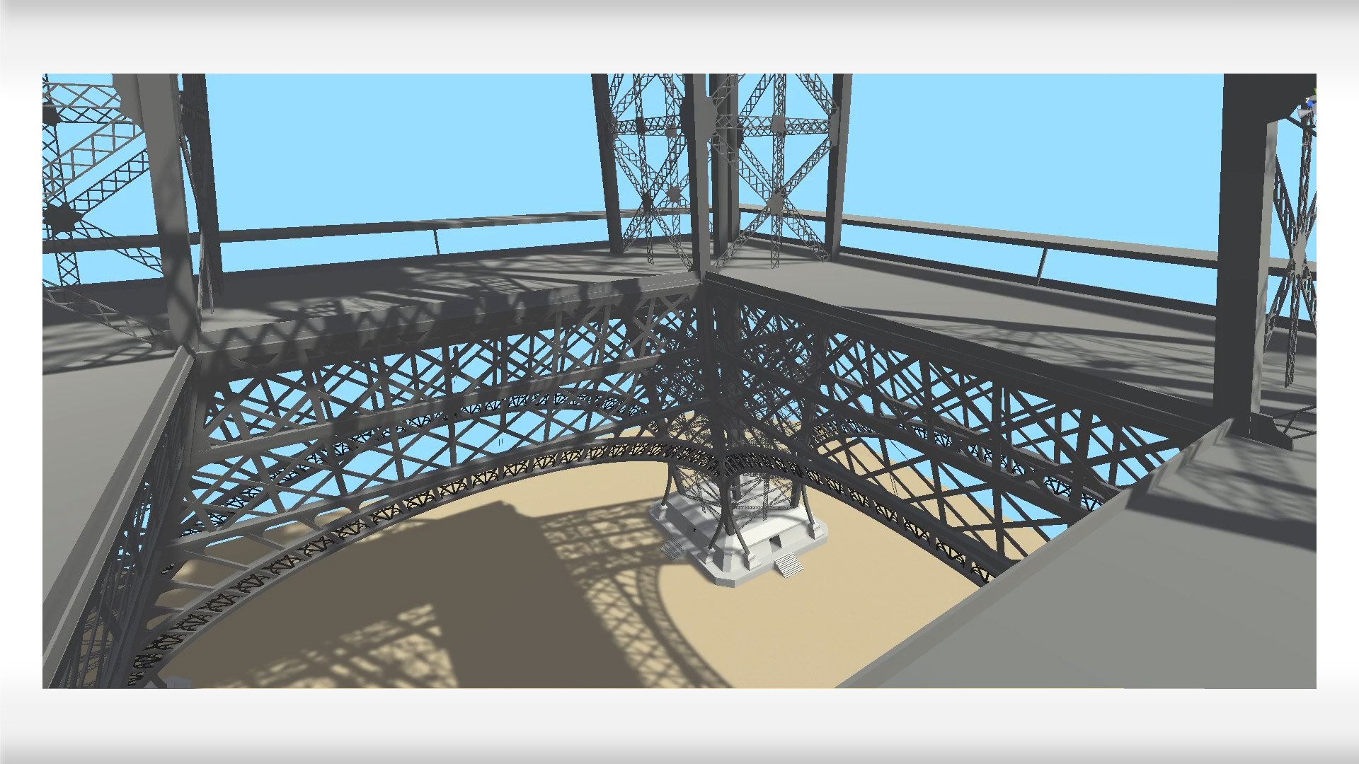 3D Eiffel Tower 2025 HI MED model https://p.turbosquid.com/ts-thumb/Bh/e6z5qH/WN/eff_h06/jpg/1743652689/1920x1080/fit_q87/9720b2fe1ec5c960f313bc40c847b33a31808b9b/eff_h06.jpg