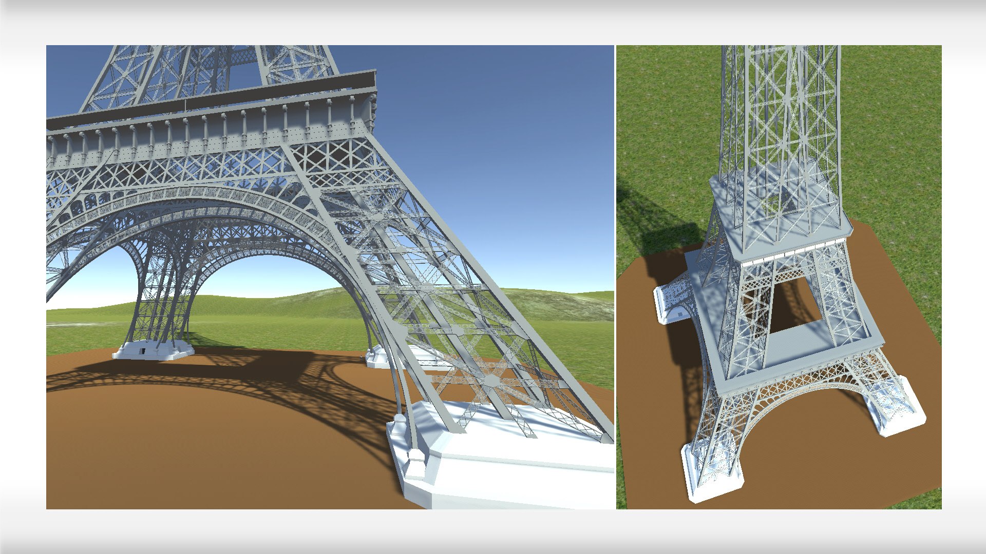 3D Eiffel Tower 2025 HI MED model https://p.turbosquid.com/ts-thumb/Bh/e6z5qH/eu/eff_m08/jpg/1743652744/1920x1080/fit_q87/d6b29e39f4ddf3d9b73e5125c9b0d06a60d675f1/eff_m08.jpg