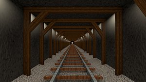 Coal mine