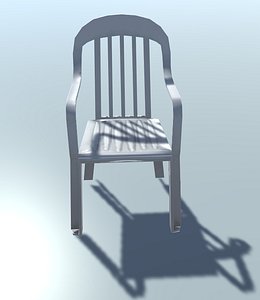 chair games obj