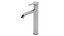 Duravit C1 однорычажный смеситель для раковины L