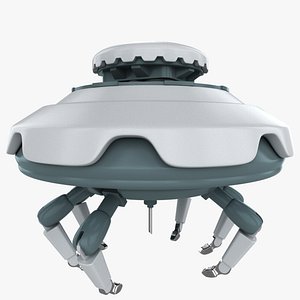 Nanobot