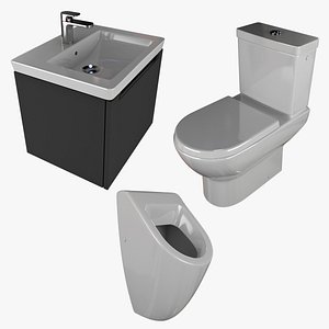 villeroy boch subway 3d max