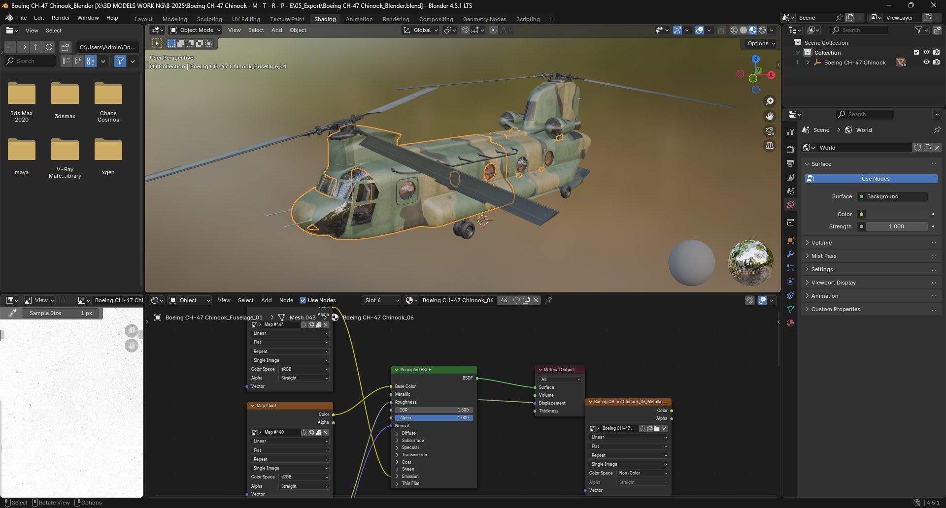 3D Boeing CH-47 Chinook Camo https://p.turbosquid.com/ts-thumb/Bh/iV5DC9/20/boeingch47chinookcamo_015/png/1757401263/1920x1080/fit_q87/dfea44ae8977738a708540540f8c46c038080eae/boeingch47chinookcamo_015.jpg