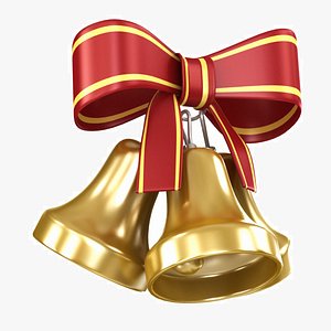 Christmas Bells model