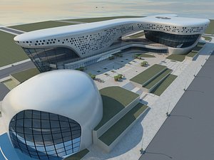 3D Museum 6