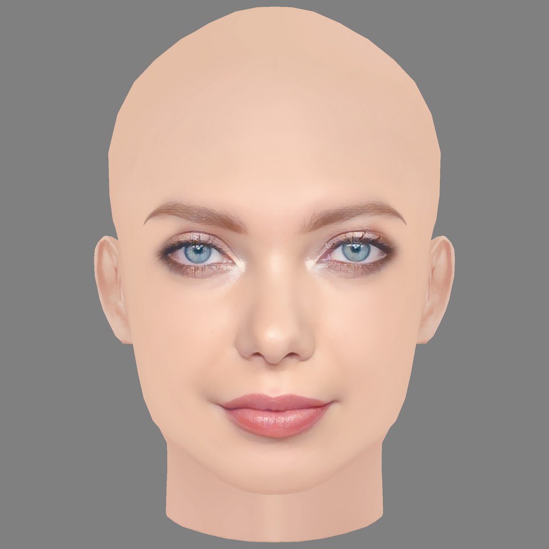 Emilia McCarthy Head - No Hair - Low poly head for game 3D https://p.turbosquid.com/ts-thumb/Bh/pGR7rK/4L/02/png/1742734419/1920x1080/fit_q87/cc8b8496b0e5749bb23332967339e6bddbddc128/02.jpg