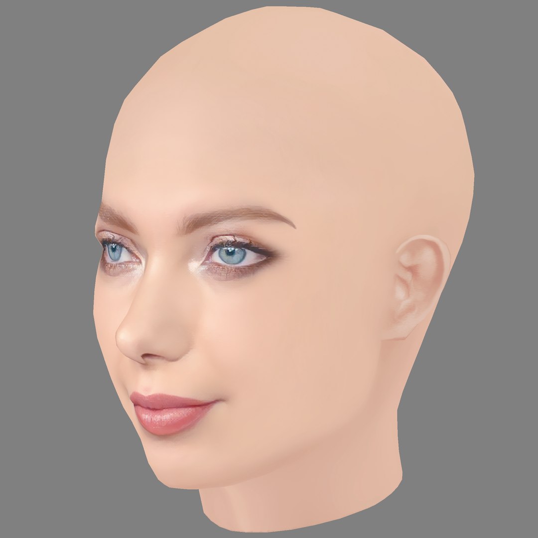 Emilia McCarthy Head - No Hair - Low poly head for game 3D https://p.turbosquid.com/ts-thumb/Bh/pGR7rK/Mu/03/png/1742734420/1920x1080/fit_q87/9860dda7ee95567e9a915abfa84d138bf37a6e09/03.jpg
