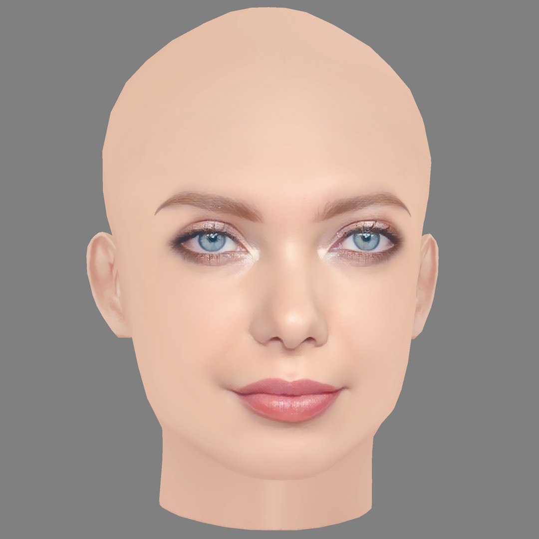 Emilia McCarthy Head - No Hair - Low poly head for game 3D https://p.turbosquid.com/ts-thumb/Bh/pGR7rK/QO/08/png/1742734426/1920x1080/fit_q87/2a4a5de8686378727f93e0b14225dbfec4f7d2dd/08.jpg