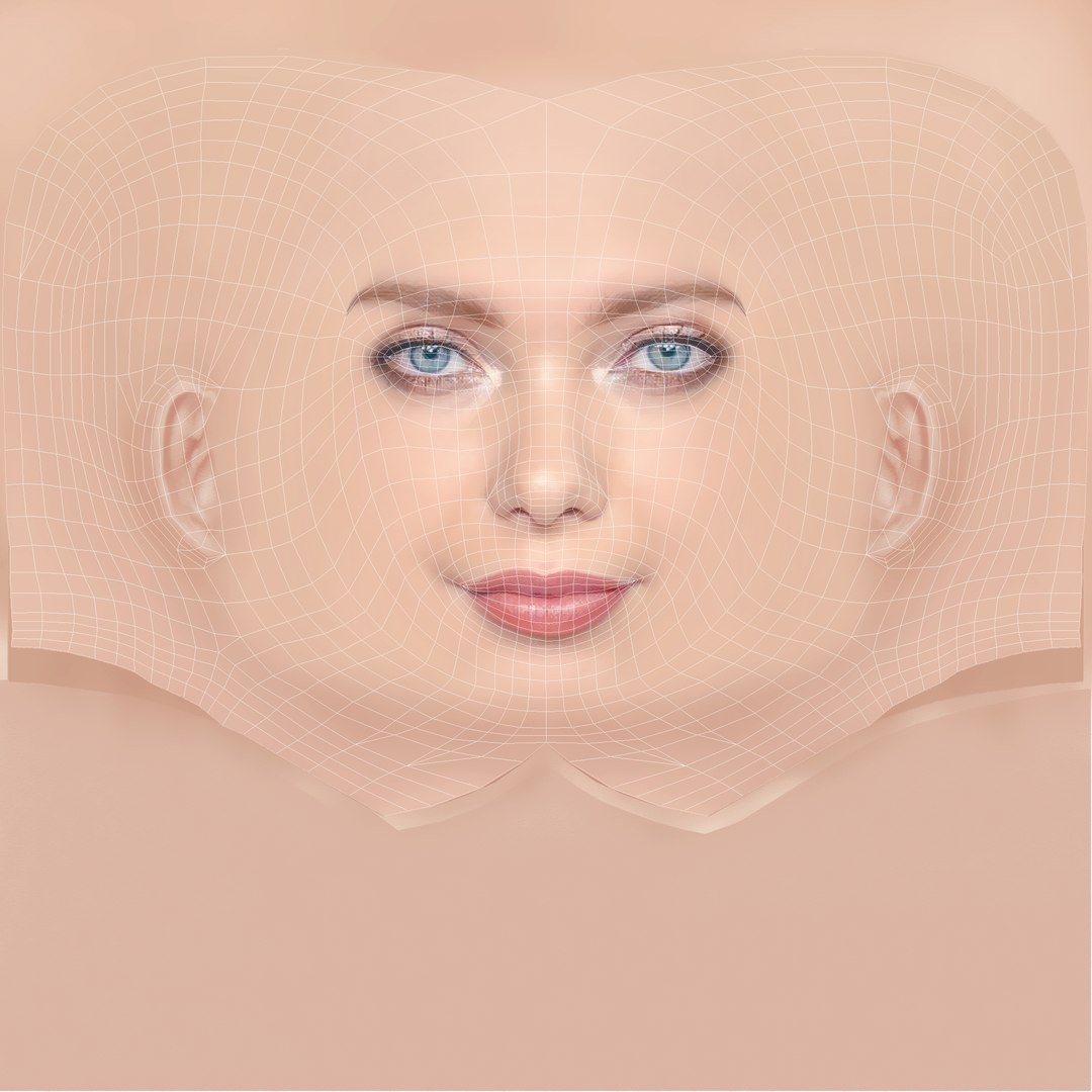 Emilia McCarthy Head - No Hair - Low poly head for game 3D https://p.turbosquid.com/ts-thumb/Bh/pGR7rK/of/10/png/1742734430/1920x1080/fit_q87/6a22fb83b4f870f89ae833baffcc5e315d92044c/10.jpg