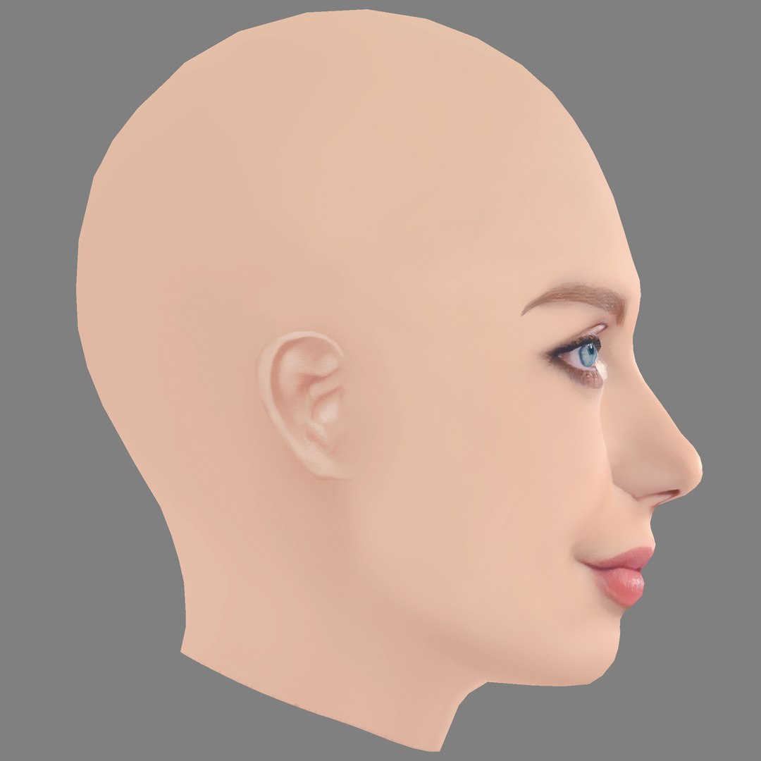 Emilia McCarthy Head - No Hair - Low poly head for game 3D https://p.turbosquid.com/ts-thumb/Bh/pGR7rK/r4/07/png/1742734424/1920x1080/fit_q87/45ac2e0923fa4e30147a4e4f7460a1bdacaac3f6/07.jpg