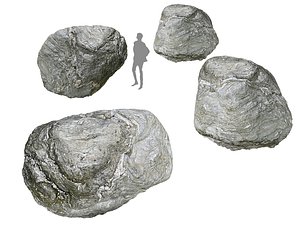 River Boulder 16 K