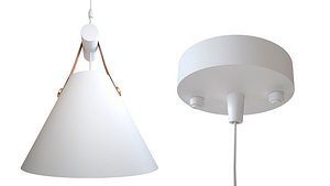 Hanging lamp Decize L1150-1