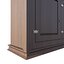 Mueble gótico vintage