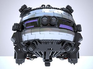 max drone 360