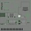 Veho VCC-006-K2NPNG Muvi