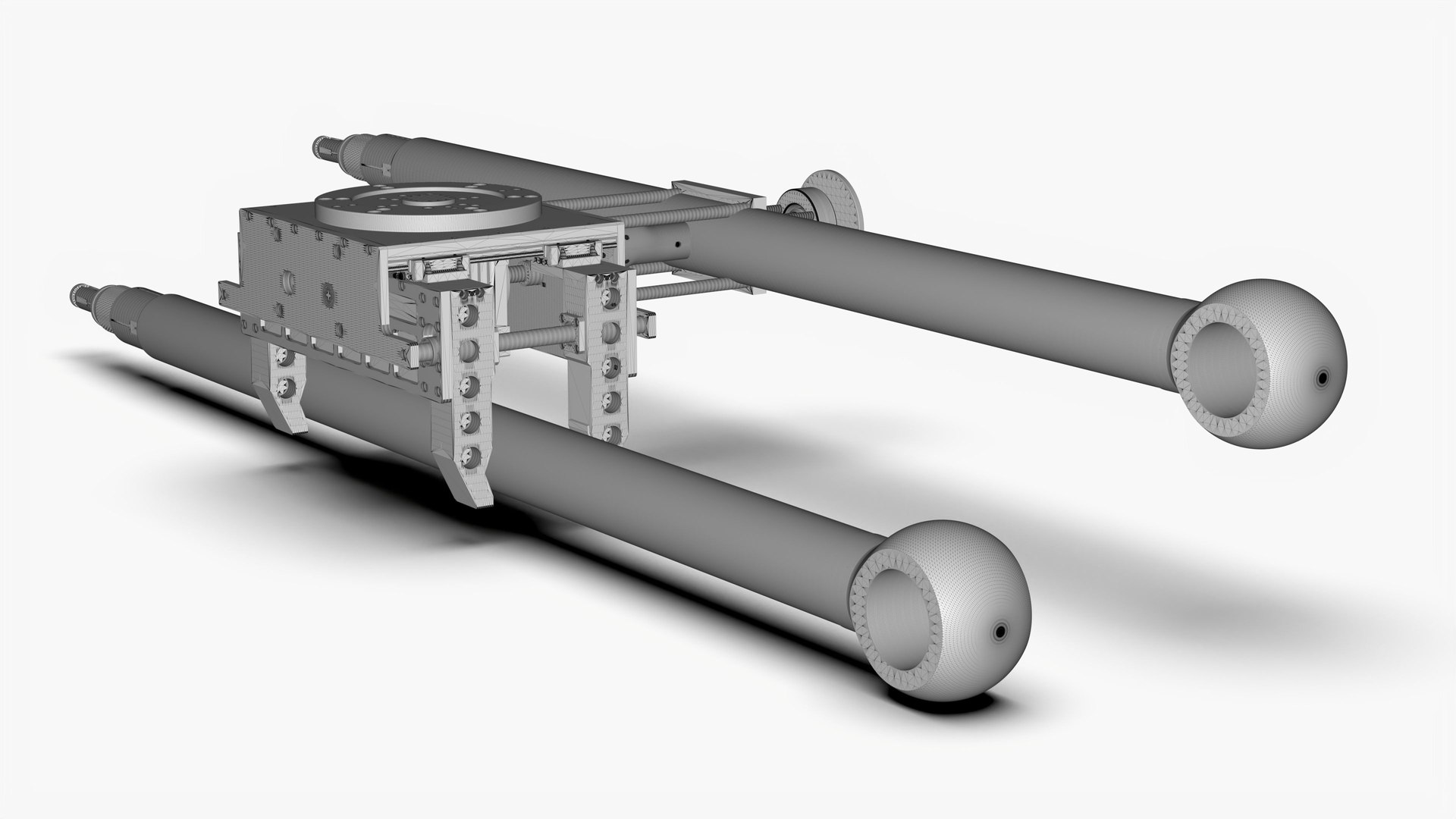 3D Heavy Duty Robotic Gripper model https://p.turbosquid.com/ts-thumb/Bi/9UI7CM/gG/301.heavydutygripperroboticgripper.1182/jpg/1673248316/1920x1080/fit_q87/e9fd78861f32c9ffbd5ce807390faf3bdff70a59/301.heavydutygripperroboticgripper.1182.jpg