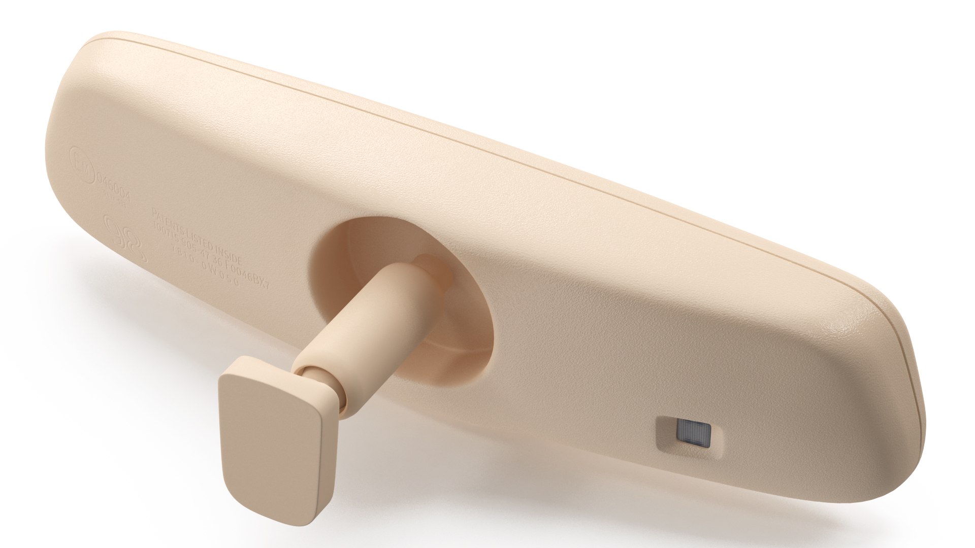 3D model Auto Dimming Rear View Mirror Beige https://p.turbosquid.com/ts-thumb/Bi/EJv8nk/90/autodimmingrearviewmirrorbeige3dmodel011/jpg/1669050226/1920x1080/fit_q87/500678ca3f0353382a60a6ac38a964b81c852b04/autodimmingrearviewmirrorbeige3dmodel011.jpg