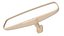 Auto Dimming Rear View Mirror Beige