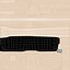 Auto Dimming Rear View Mirror Beige