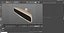 Auto Dimming Rear View Mirror Beige