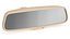 Auto Dimming Rear View Mirror Beige