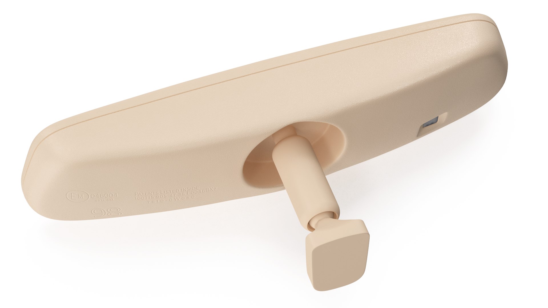 3D model Auto Dimming Rear View Mirror Beige https://p.turbosquid.com/ts-thumb/Bi/EJv8nk/rZ/autodimmingrearviewmirrorbeige3dmodel007/jpg/1669050211/1920x1080/fit_q87/91744fc2a44acb03300a05ea024be3711c19d6c5/autodimmingrearviewmirrorbeige3dmodel007.jpg