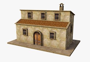 Ancient Random House