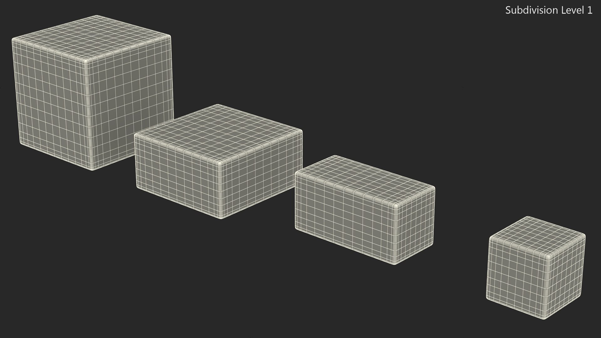 Cubic White Sugar Set 3D https://p.turbosquid.com/ts-thumb/Bi/EQunOj/Gx/cubicwhitesugarsetmb3dmodel022/jpg/1686822659/1920x1080/fit_q87/9db917b70f75f0011122481c974ec2a0b781c675/cubicwhitesugarsetmb3dmodel022.jpg