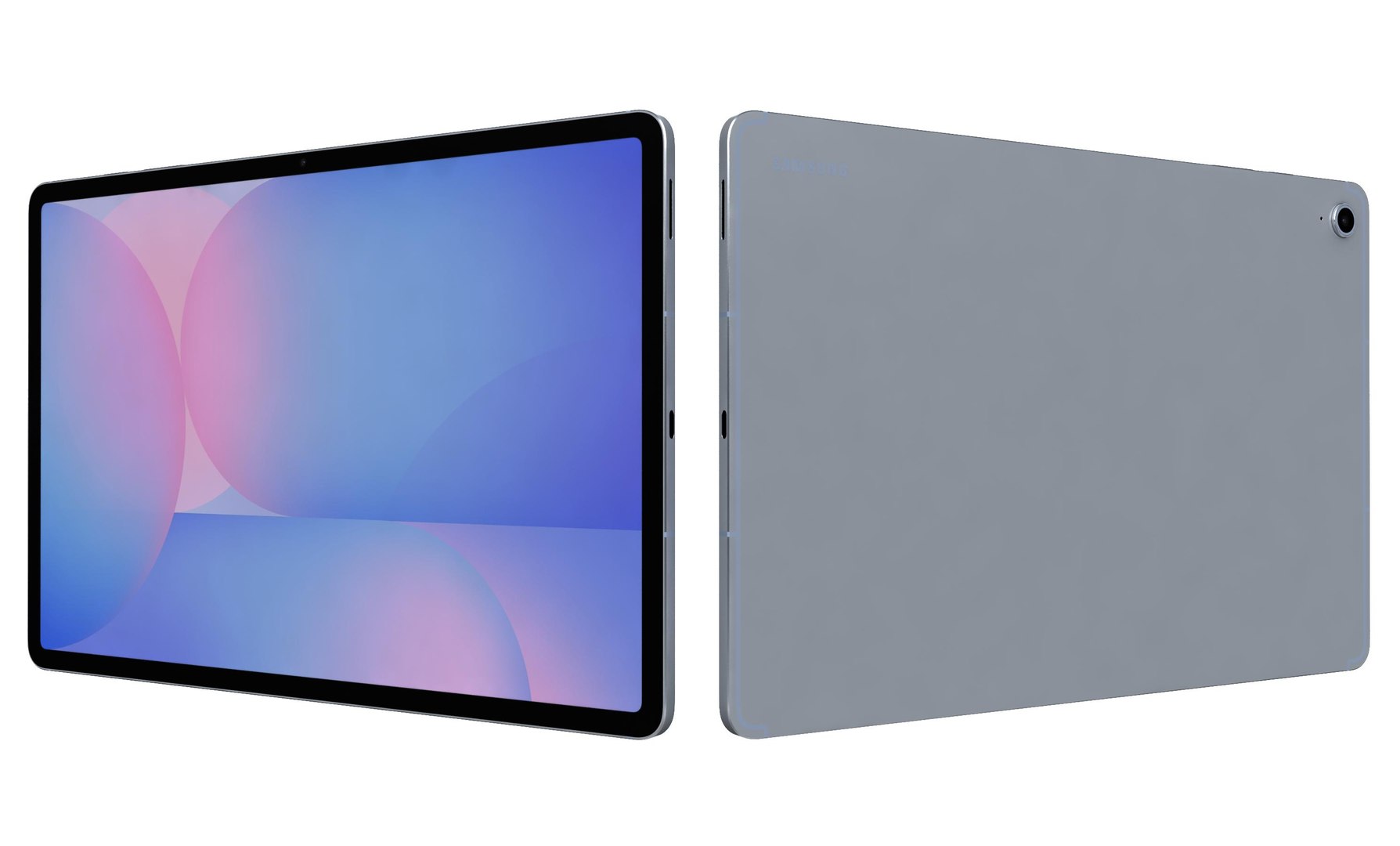 3D Samsung Galaxy Tab S10 FE 10 9 inch Blue model https://p.turbosquid.com/ts-thumb/Bi/EXC8R6/5m/5/jpg/1744471210/1920x1080/fit_q87/20700c8dccf26ffe70b30ea639972e5b1507cd6d/5.jpg