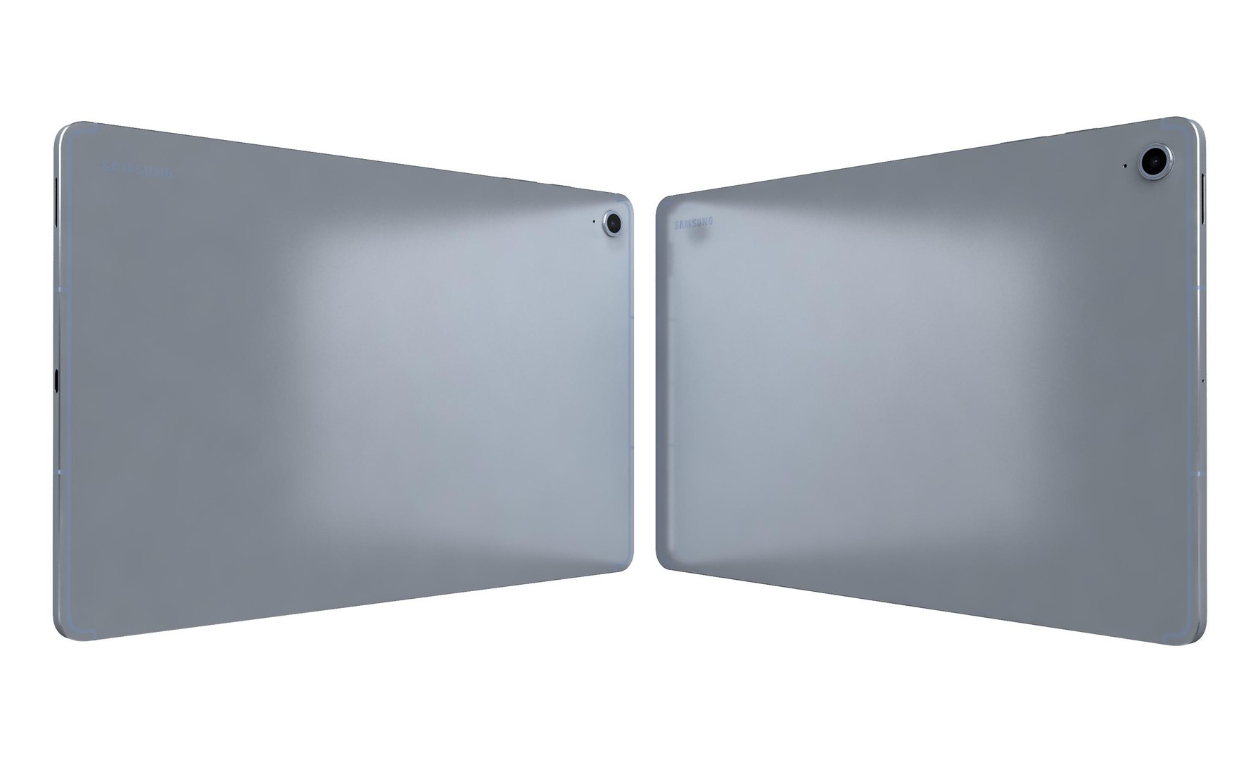 3D Samsung Galaxy Tab S10 FE 10 9 inch Blue model https://p.turbosquid.com/ts-thumb/Bi/EXC8R6/se/4/jpg/1744471209/1920x1080/fit_q87/1a115471af736cd525cf81450f23520b3e50bdd5/4.jpg