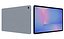 Samsung Galaxy Tab S10 FE 10 9 cali niebieski