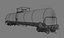 Eisenbahn-Kesselwagen