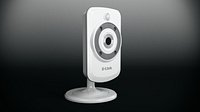 DCS-942L Wireless Network Camera